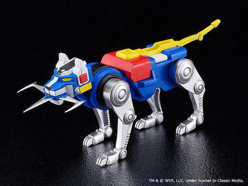 Moderoid Non-Scale VOLTRON