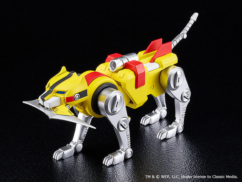 Moderoid Non-Scale VOLTRON