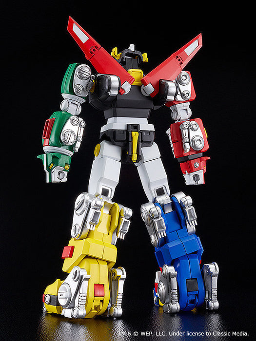 Moderoid Non-Scale VOLTRON