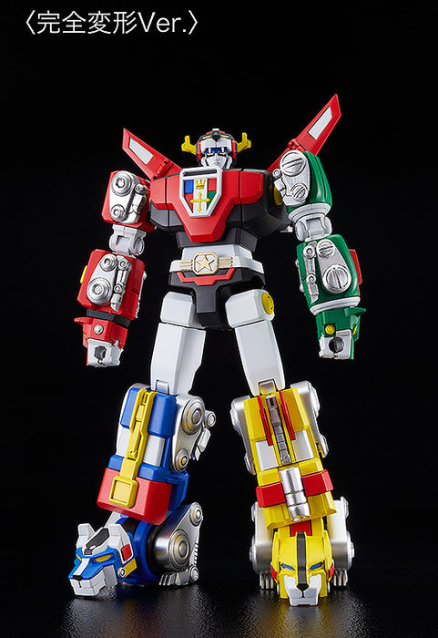 Moderoid Non-Scale VOLTRON