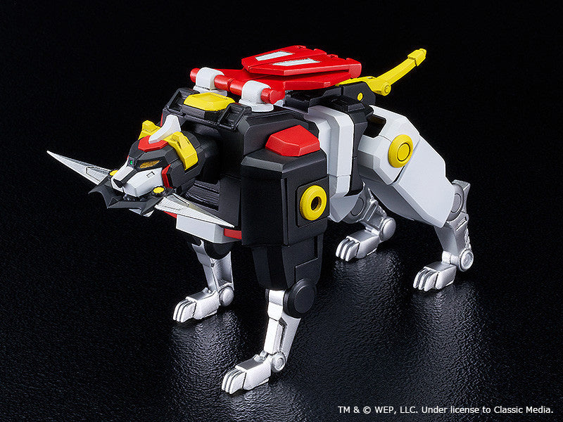 Moderoid Non-Scale VOLTRON