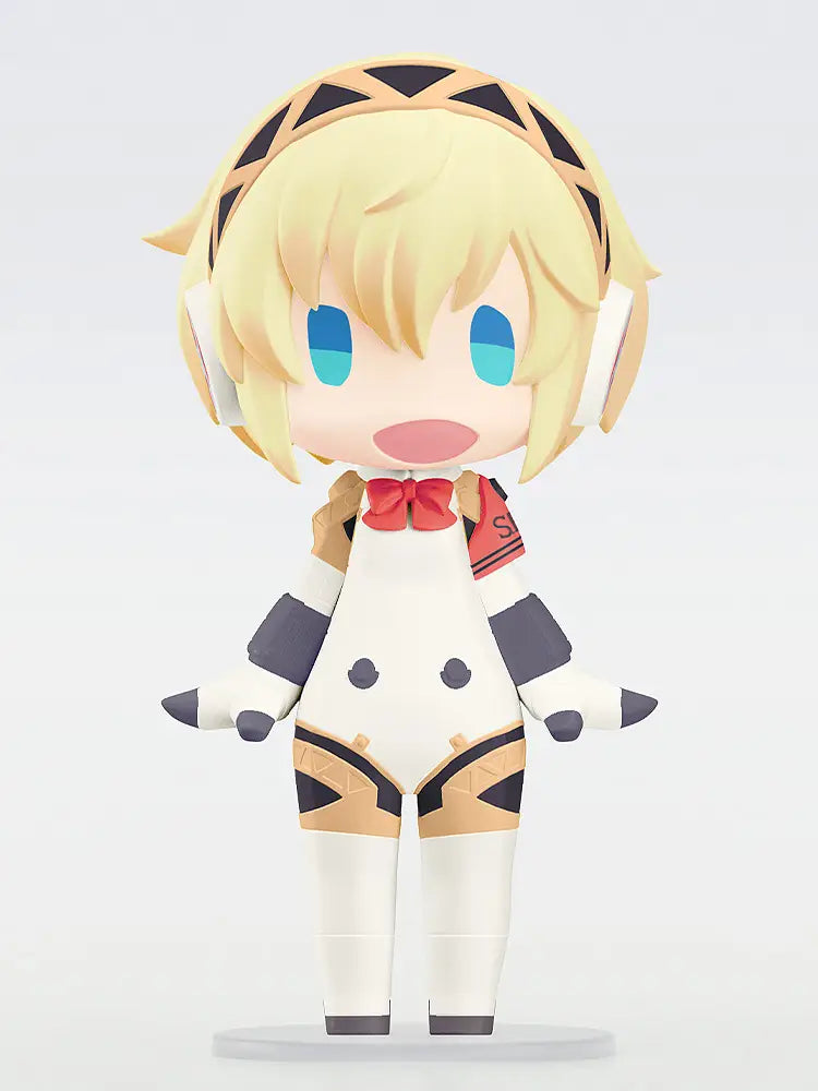 Good Smile Company HELLO! GOOD SMILE - Perona 3 Reload - Aigis