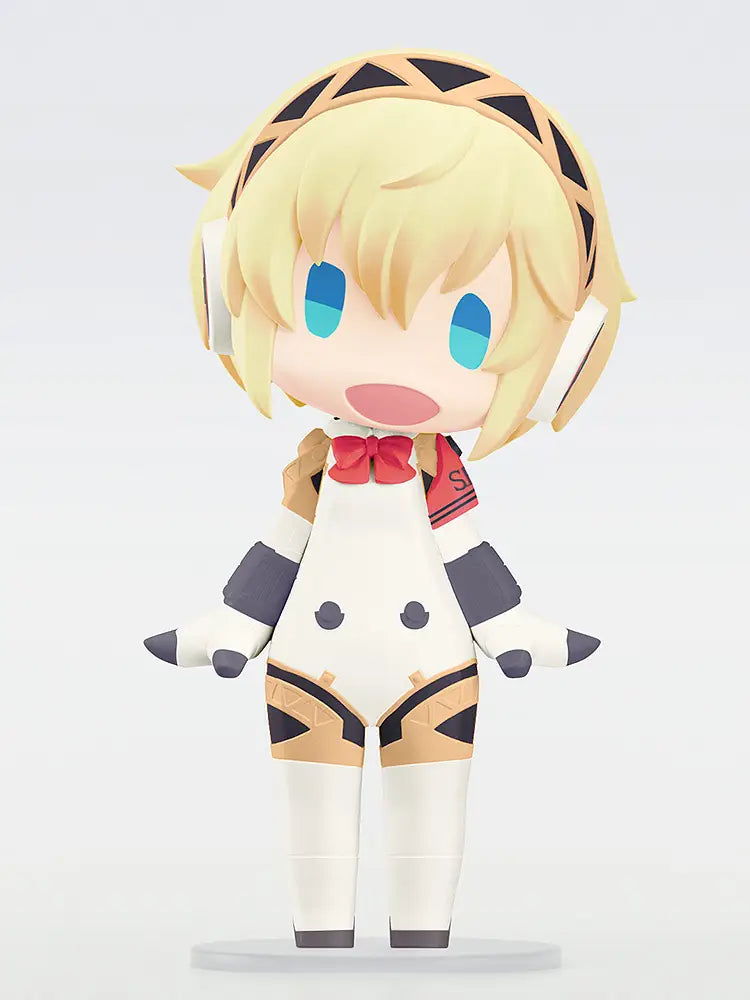 Good Smile Company HELLO! GOOD SMILE - Perona 3 Reload - Aigis
