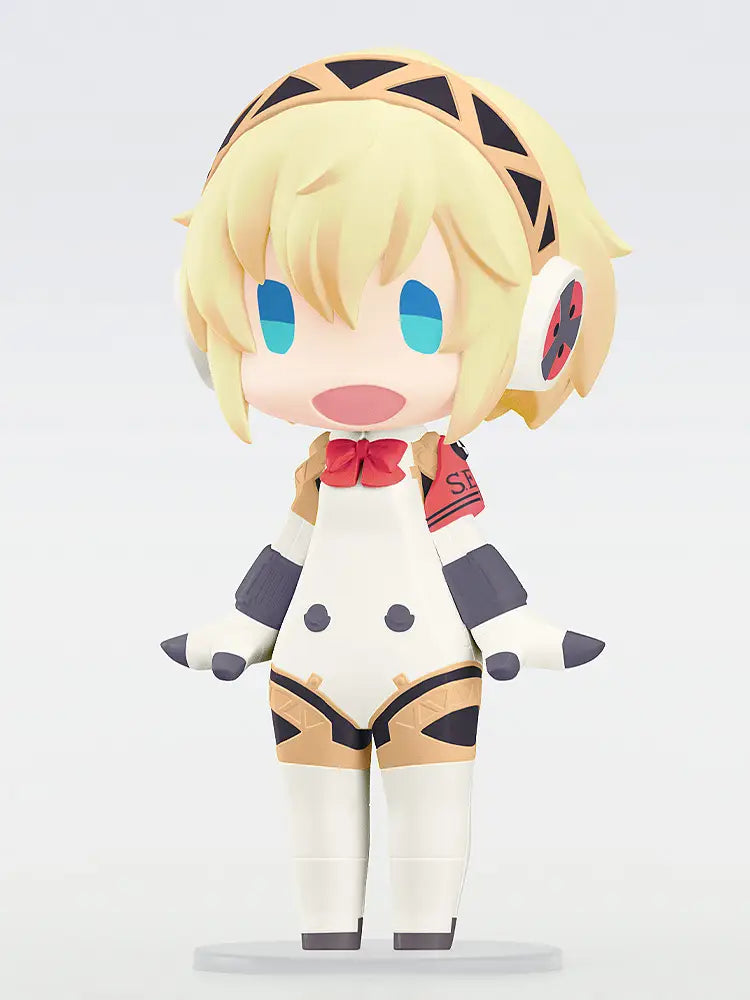 Good Smile Company HELLO! GOOD SMILE - Perona 3 Reload - Aigis