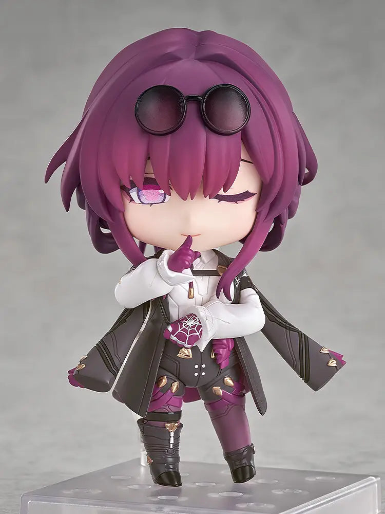 Good Smile Company Nendoroid 2787 - Honkai: Star Rail - Kafka
