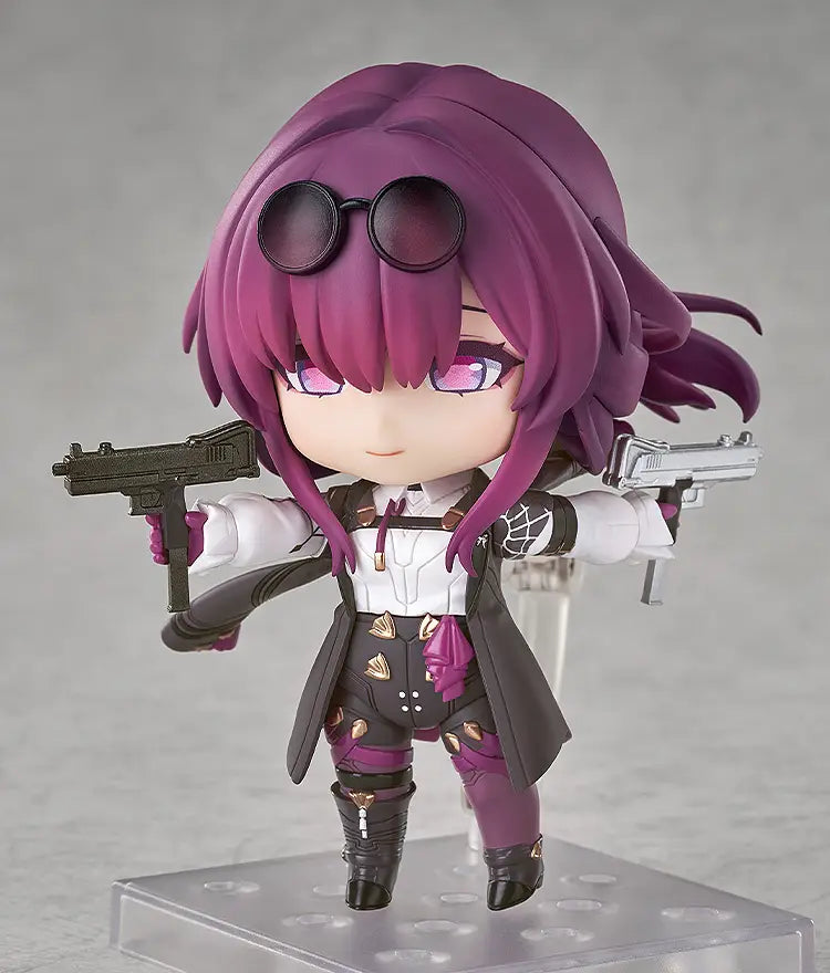 Good Smile Company Nendoroid 2787 - Honkai: Star Rail - Kafka