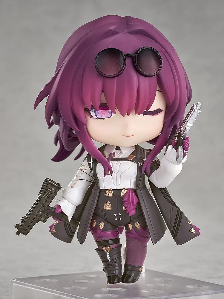 Good Smile Company Nendoroid 2787 - Honkai: Star Rail - Kafka