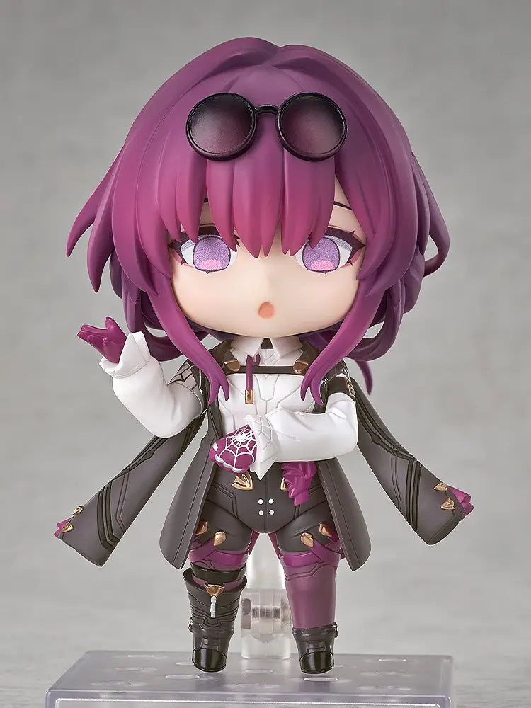 Good Smile Company Nendoroid 2787 - Honkai: Star Rail - Kafka