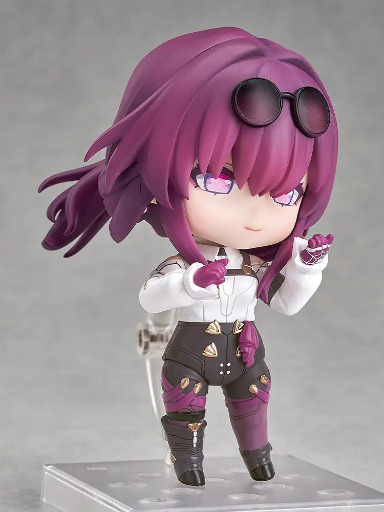 Good Smile Company Nendoroid 2787 - Honkai: Star Rail - Kafka
