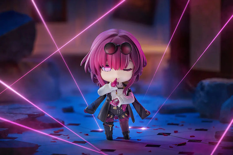 Good Smile Company Nendoroid 2787 - Honkai: Star Rail - Kafka