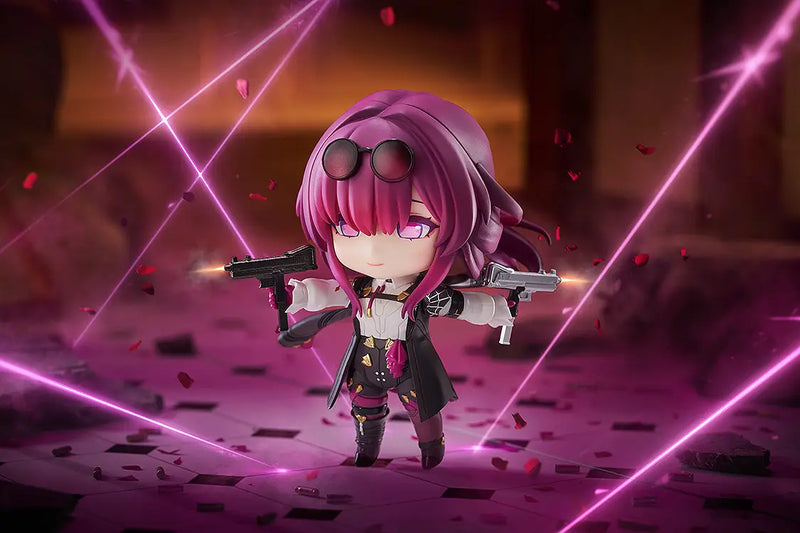 Good Smile Company Nendoroid 2787 - Honkai: Star Rail - Kafka