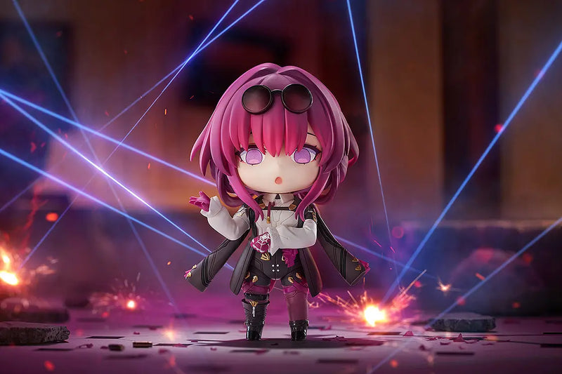 Good Smile Company Nendoroid 2787 - Honkai: Star Rail - Kafka