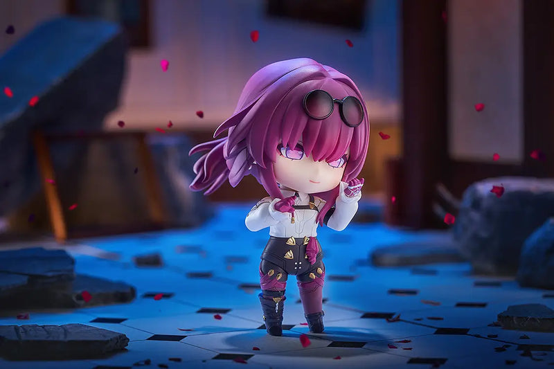 Good Smile Company Nendoroid 2787 - Honkai: Star Rail - Kafka