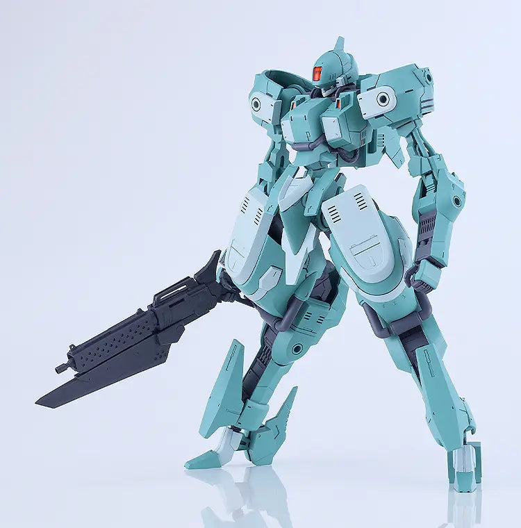 Moderoid TITANOMACHIA 1/48 SIDE:GR VECTOR