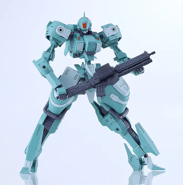 Moderoid TITANOMACHIA 1/48 SIDE:GR VECTOR