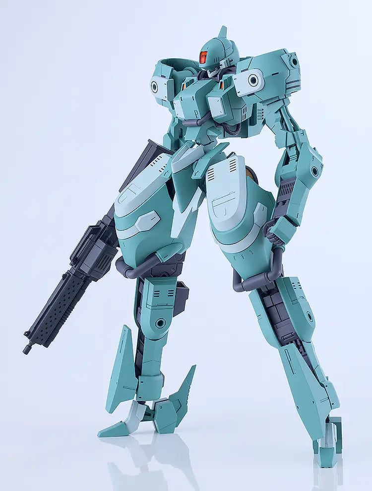 Moderoid TITANOMACHIA 1/48 SIDE:GR VECTOR