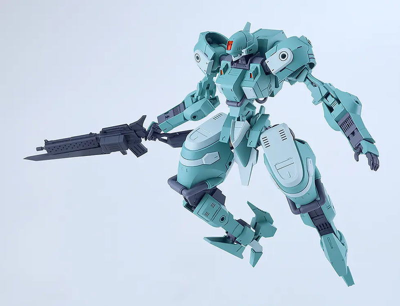 Moderoid TITANOMACHIA 1/48 SIDE:GR VECTOR
