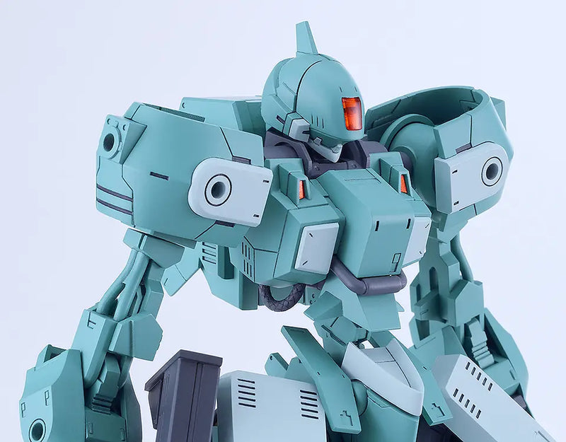 Moderoid TITANOMACHIA 1/48 SIDE:GR VECTOR