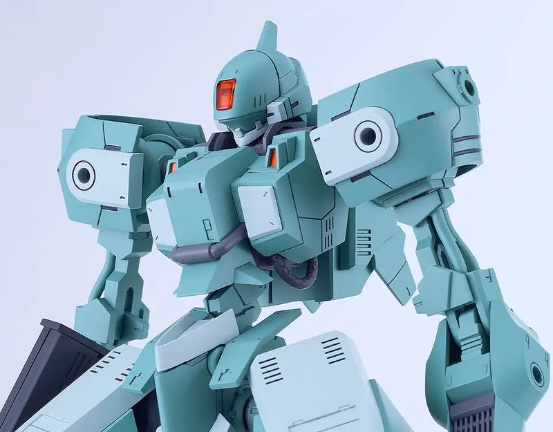 Moderoid TITANOMACHIA 1/48 SIDE:GR VECTOR