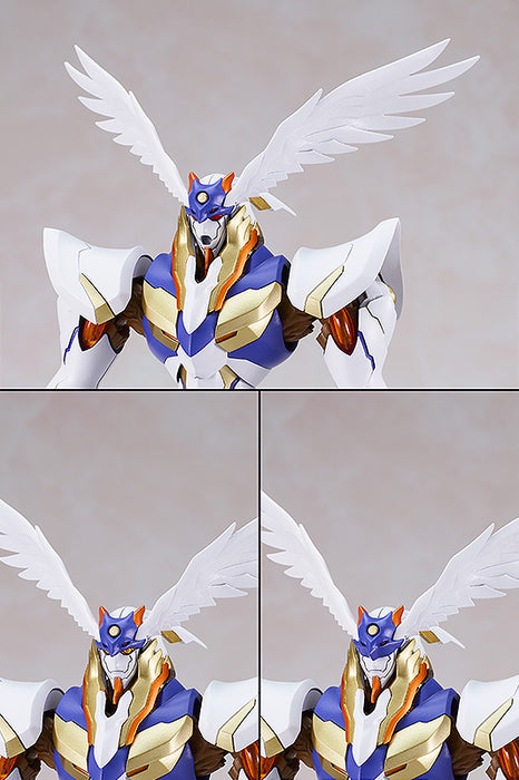 Moderoid RahXephon Non-Scale RahXephon