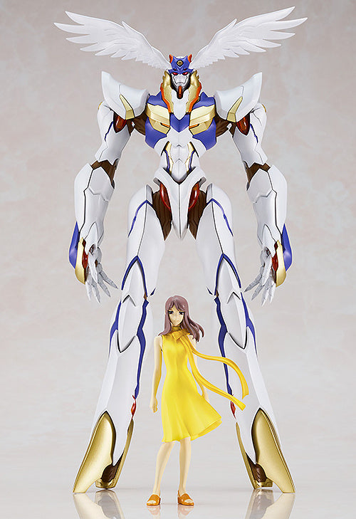 Moderoid RahXephon Non-Scale RahXephon