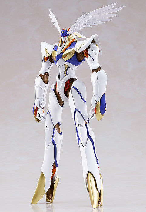 Moderoid RahXephon Non-Scale RahXephon