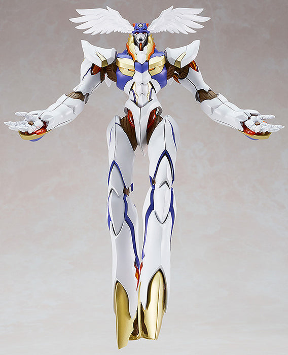 Moderoid RahXephon Non-Scale RahXephon