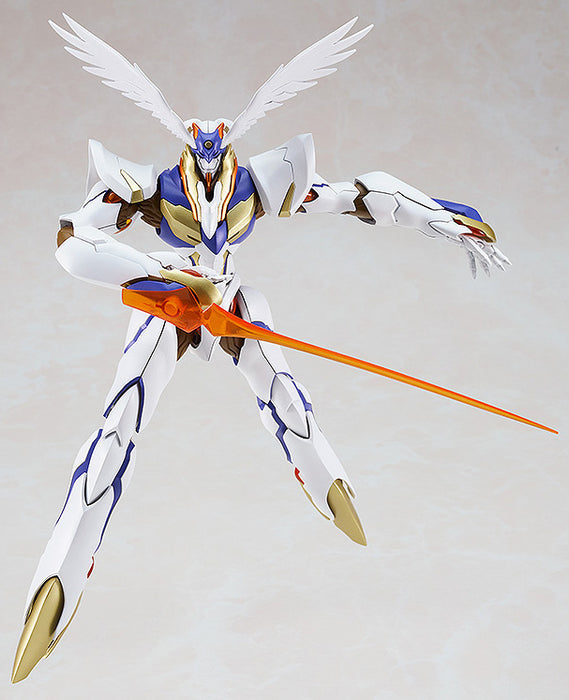 Moderoid RahXephon Non-Scale RahXephon