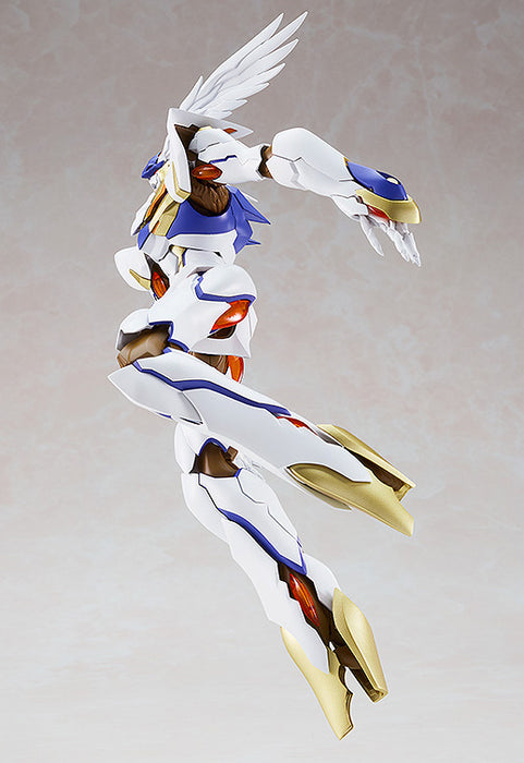 Moderoid RahXephon Non-Scale RahXephon