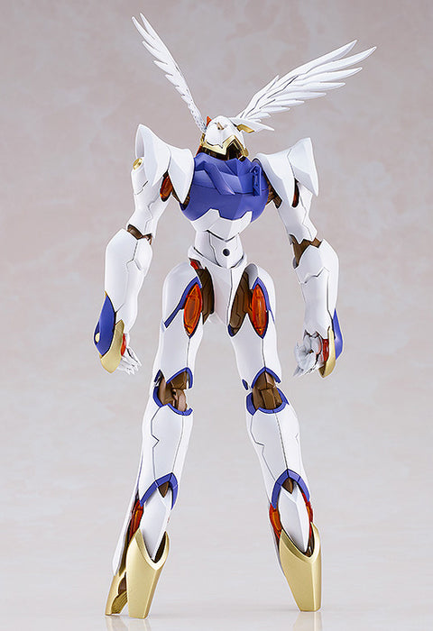 Moderoid RahXephon Non-Scale RahXephon