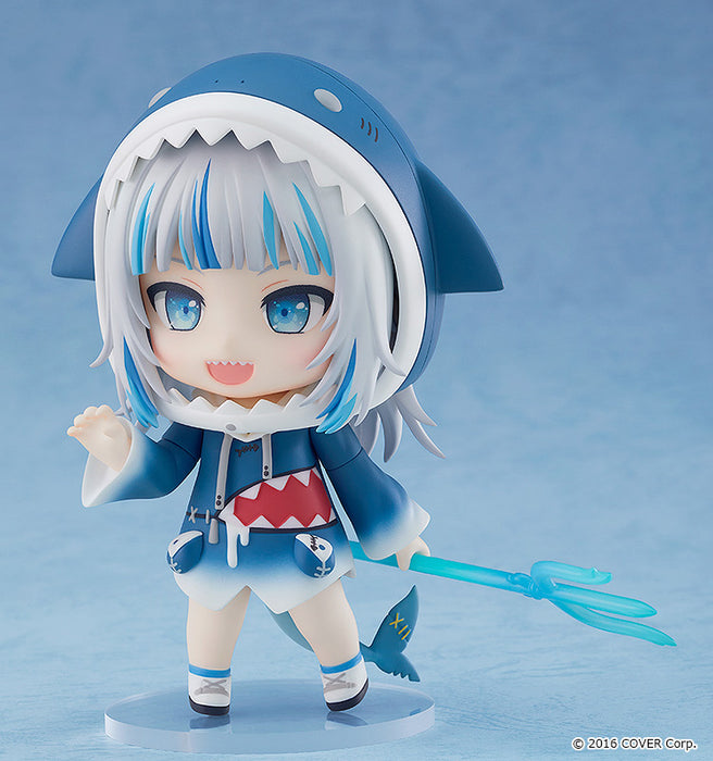 Good Smile Company Nendoroid 1688 - Hololive Production - Gawr Gura