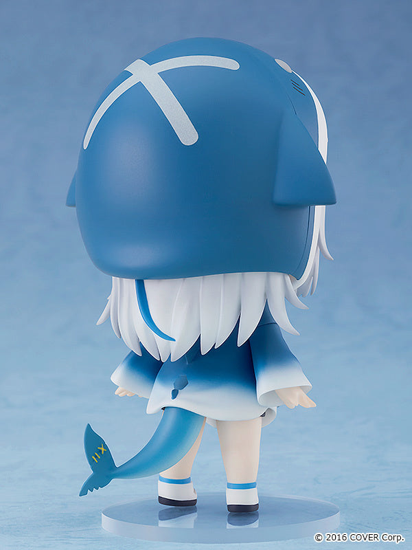 Good Smile Company Nendoroid 1688 - Hololive Production - Gawr Gura