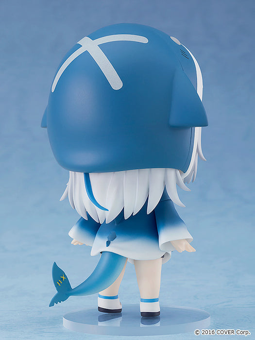 Good Smile Company Nendoroid 1688 - Hololive Production - Gawr Gura