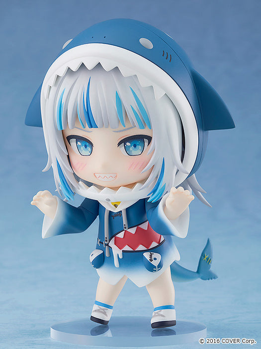 Good Smile Company Nendoroid 1688 - Hololive Production - Gawr Gura