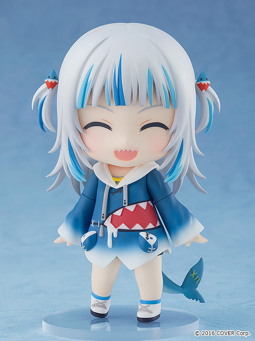 Good Smile Company Nendoroid 1688 - Hololive Production - Gawr Gura