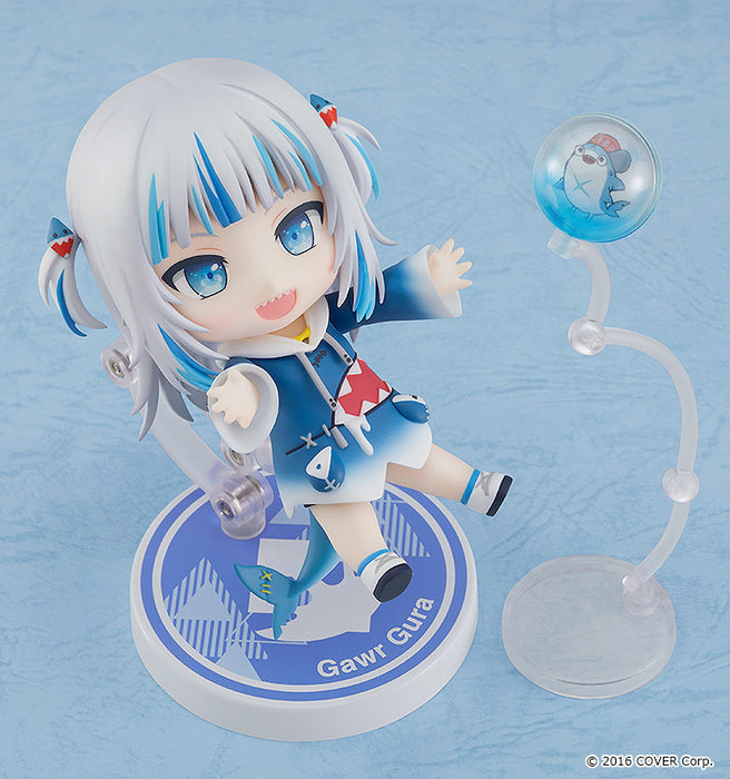 Good Smile Company Nendoroid 1688 - Hololive Production - Gawr Gura