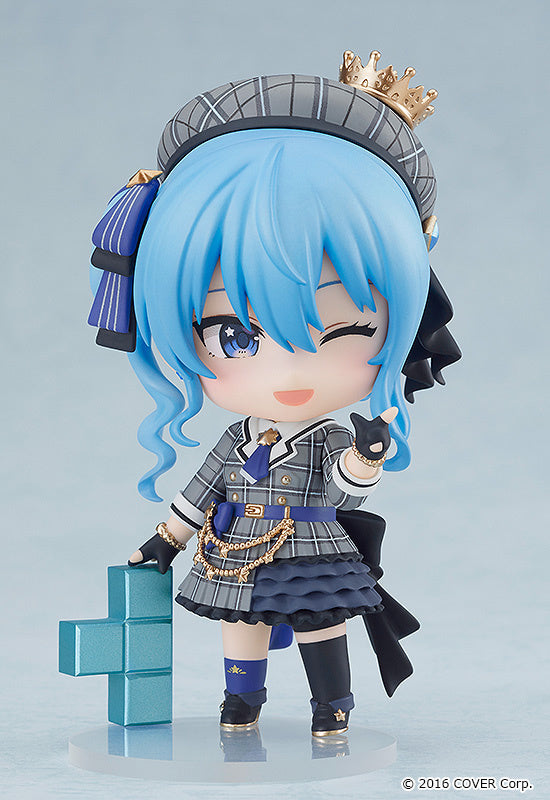 Good Smile Company Nendoroid 1979 - Hololive Production - Hoshimachi Suisei
