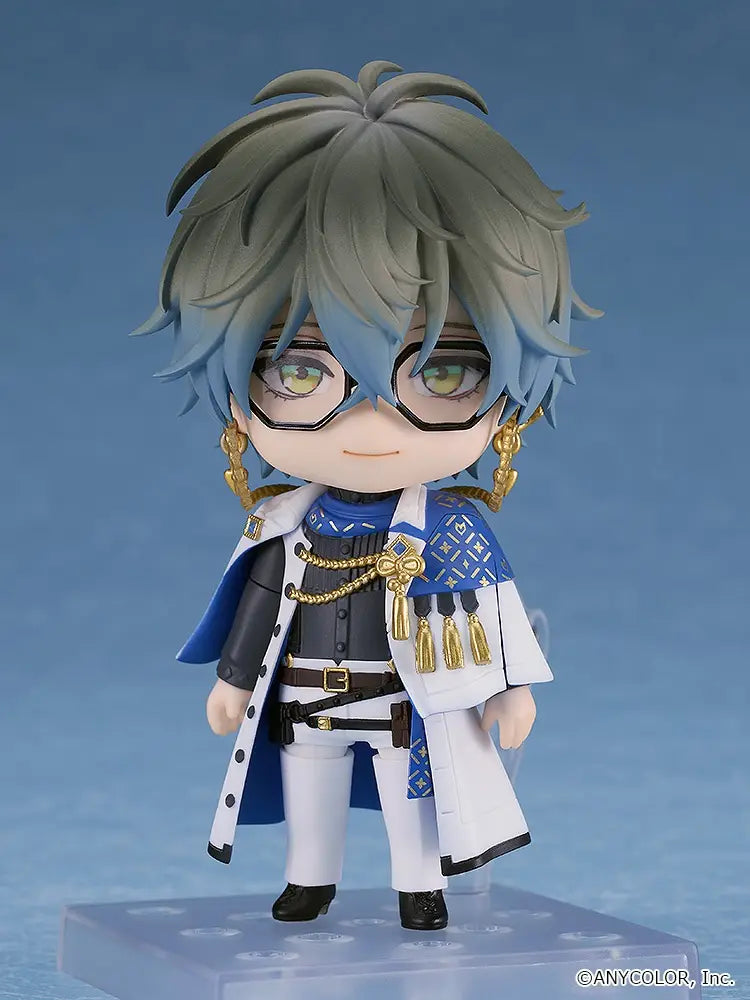 Good Smile Company Nendoroid 2428 - Nijisanji EN - Ike Eveland
