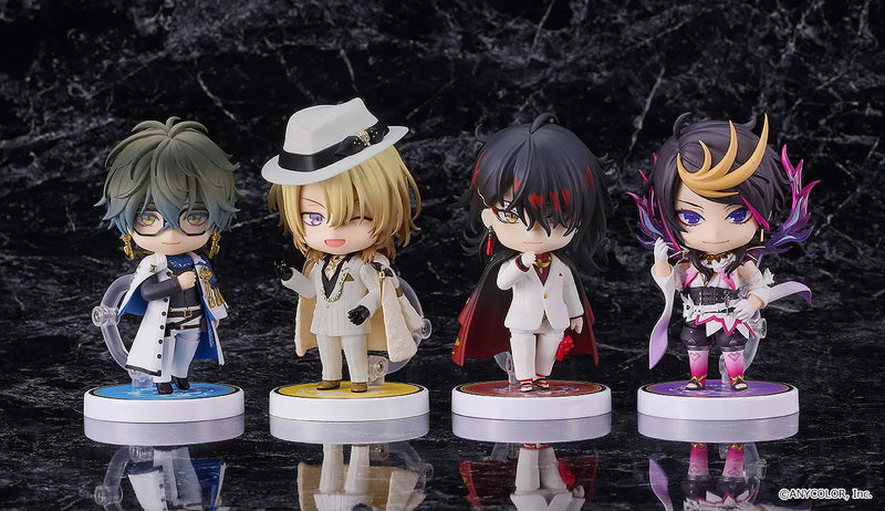 Good Smile Company Nendoroid 2428 - Nijisanji EN - Ike Eveland