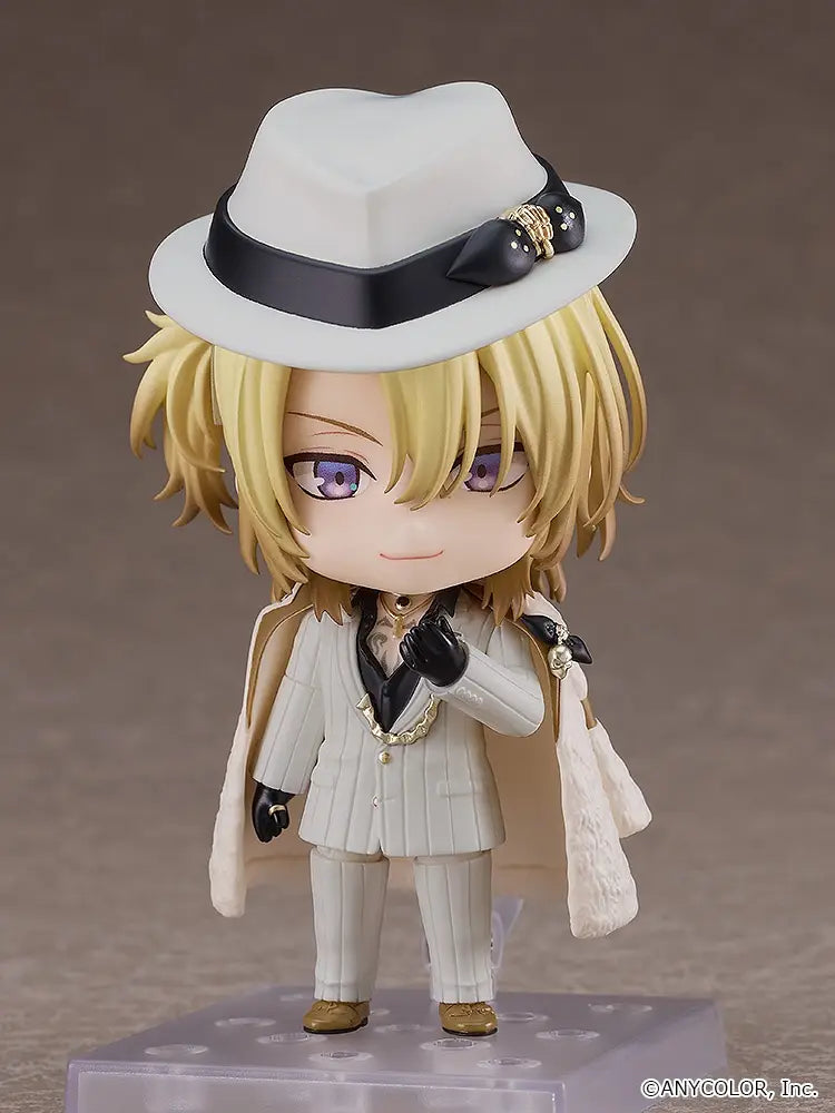 Good Smile Company Nendoroid 2429 - Nijisanji EN - Luca Kaneshiro