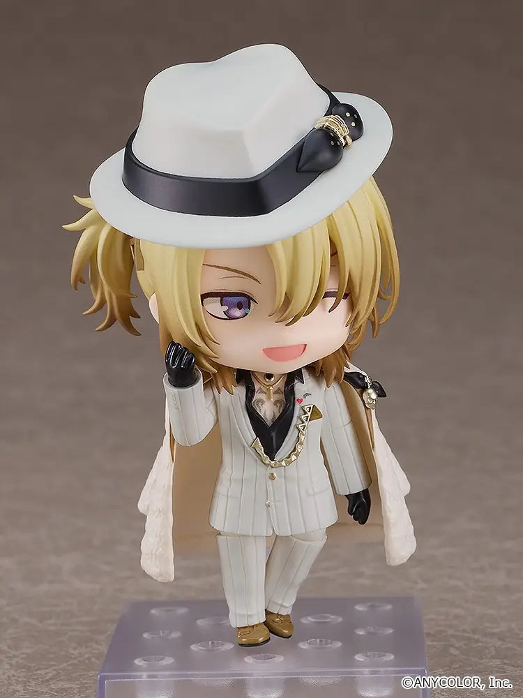 Good Smile Company Nendoroid 2429 - Nijisanji EN - Luca Kaneshiro
