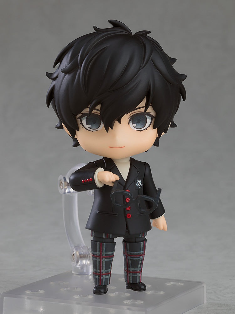 Good Smile Company Nendoroid 2435 - Persona5 Royal - P5R Hero School Uniform Ver.