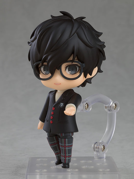 Good Smile Company Nendoroid 2435 - Persona5 Royal - P5R Hero School Uniform Ver.