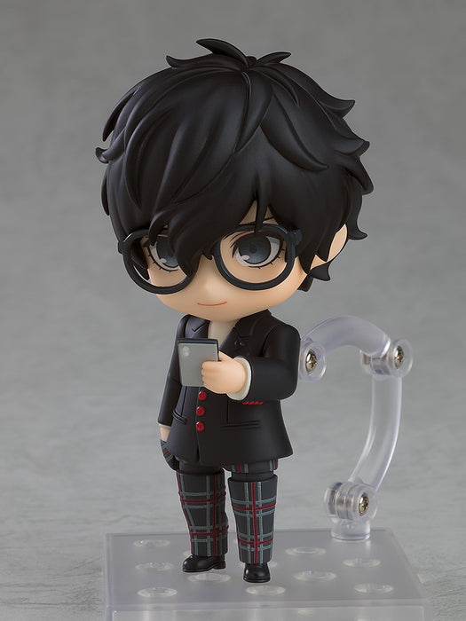 Good Smile Company Nendoroid 2435 - Persona5 Royal - P5R Hero School Uniform Ver.