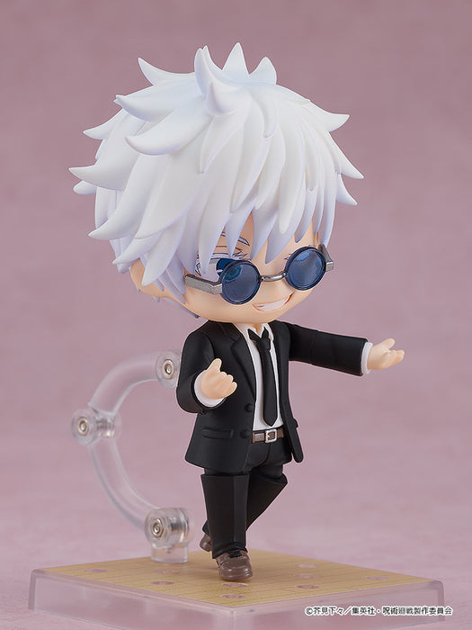 Good Smile Company Nendoroid 2440 - Jujutsu Kaisan - Satoru Gojo Suit Ver.