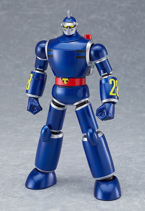 Moderoid Non-Scale Messenger of the Sun TETSUJIN 28