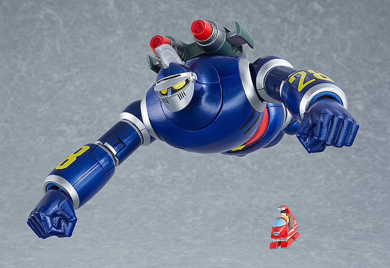 Moderoid Non-Scale Messenger of the Sun TETSUJIN 28