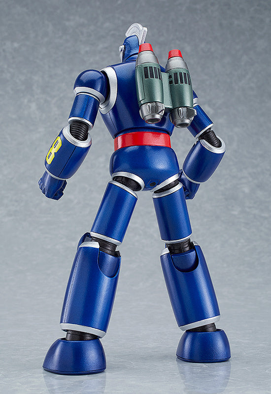 Moderoid Non-Scale Messenger of the Sun TETSUJIN 28