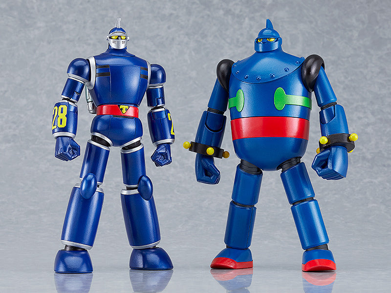 Moderoid Non-Scale Messenger of the Sun TETSUJIN 28