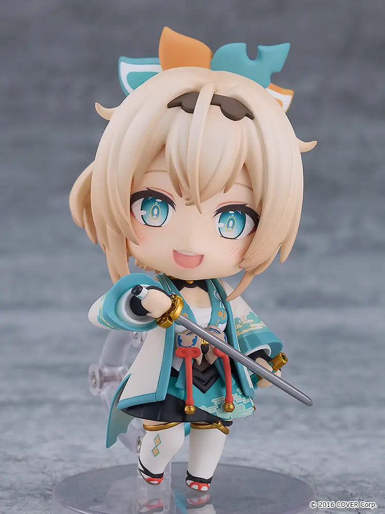 Good Smile Company Nendoroid 2447 - Hololive Production - Kazama Iroha